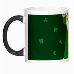  St  Patrick  Dabbing Morph Mugs by Valentinaart