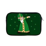  St. Patrick  Dabbing Apple MacBook Pro 13  Zipper Case Front