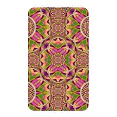 Jungle Flowers In Paradise  Lovely Chic Colors Memory Card Reader by pepitasart