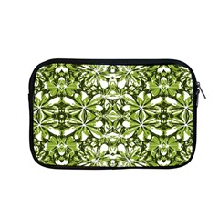 Stylized Nature Print Pattern Apple Macbook Pro 13  Zipper Case by dflcprints