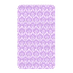 Damask Lilac Memory Card Reader by snowwhitegirl