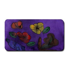 Flowers Medium Bar Mats