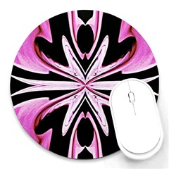 1518606206118 Round Mousepads