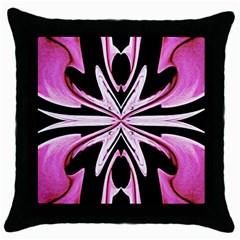 1518606206118 Throw Pillow Case (black) by ThePeasantsDesigns