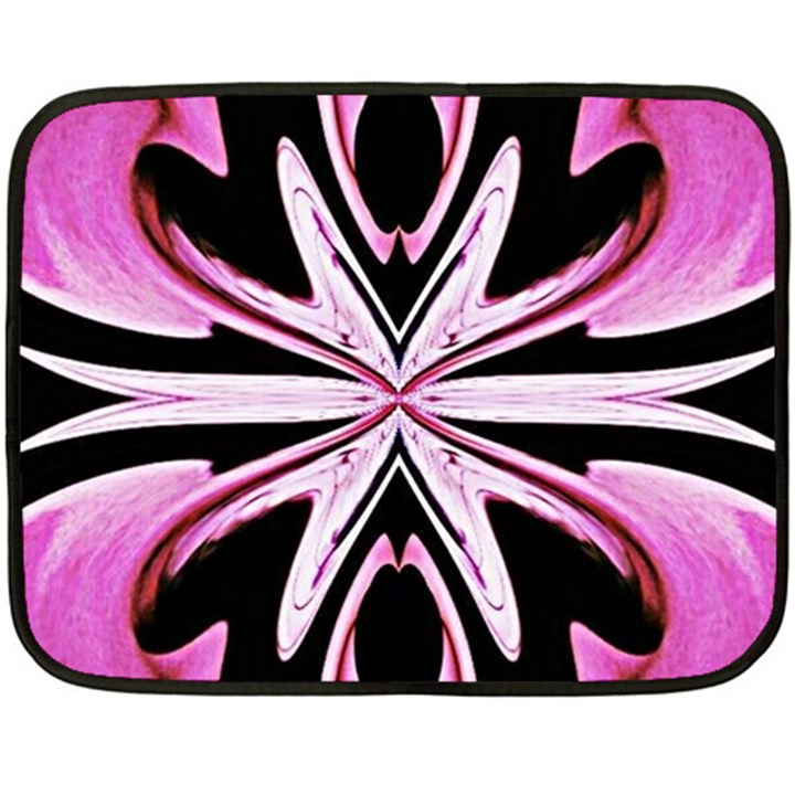 1518606206118 Fleece Blanket (Mini)