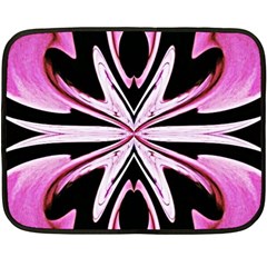 1518606206118 Double Sided Fleece Blanket (mini) 