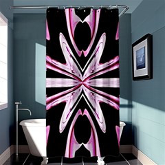 1518606206118 Shower Curtain 36  X 72  (stall)  by ThePeasantsDesigns