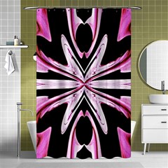 1518606206118 Shower Curtain 48  X 72  (small)  by ThePeasantsDesigns