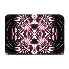 Kattie Mirror2 20180207225840604 Plate Mats by ThePeasantsDesigns