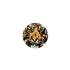 Tiger 1340039 1  Mini Buttons by 1iconexpressions