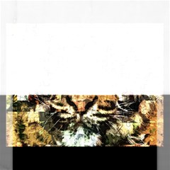 Tiger 1340039 Rectangular Jigsaw Puzzl by 1iconexpressions