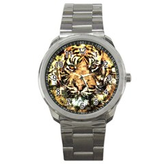 Tiger 1340039 Sport Metal Watch by 1iconexpressions