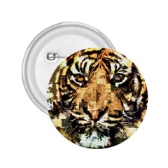 Tiger 1340039 2 25  Buttons by 1iconexpressions