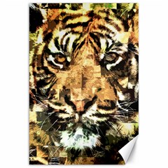 Tiger 1340039 Canvas 20  X 30  