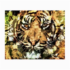 Tiger 1340039 Small Glasses Cloth (2-side) by 1iconexpressions