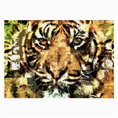 Tiger 1340039 Large Glasses Cloth by 1iconexpressions