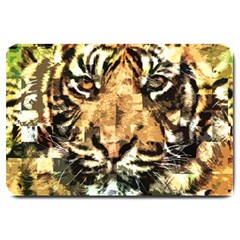 Tiger 1340039 Large Doormat 