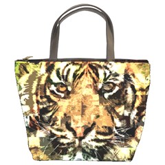 Tiger 1340039 Bucket Bags by 1iconexpressions