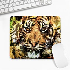 Tiger 1340039 Large Mousepads by 1iconexpressions