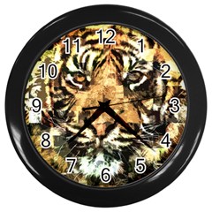 Tiger 1340039 Wall Clocks (black)