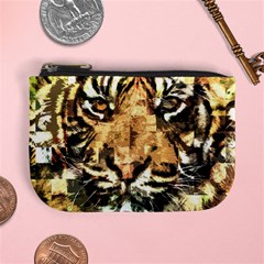 Tiger 1340039 Mini Coin Purses