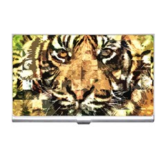 Tiger 1340039 Business Card Holders by 1iconexpressions