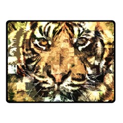 Tiger 1340039 Fleece Blanket (small)