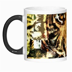 Tiger 1340039 Morph Mugs by 1iconexpressions