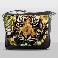 Tiger 1340039 Messenger Bags by 1iconexpressions