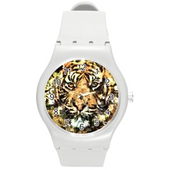 Tiger 1340039 Round Plastic Sport Watch (m) by 1iconexpressions