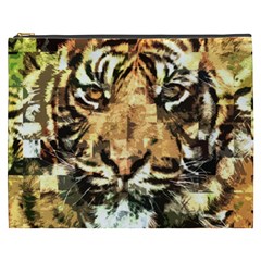 Tiger 1340039 Cosmetic Bag (xxxl)  by 1iconexpressions