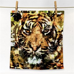 Tiger 1340039 Face Towel