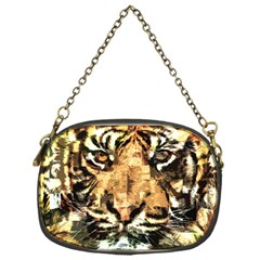 Tiger 1340039 Chain Purses (one Side)  by 1iconexpressions