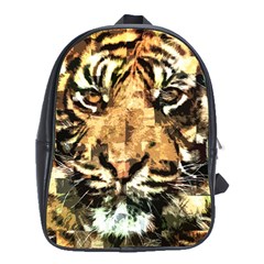 Tiger 1340039 School Bag (xl)