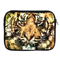 Tiger 1340039 Apple Ipad 2/3/4 Zipper Cases