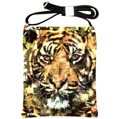 Tiger 1340039 Shoulder Sling Bags by 1iconexpressions