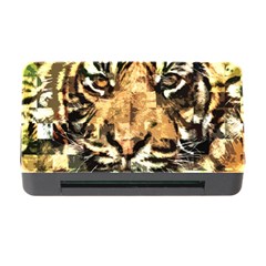 Tiger 1340039 Memory Card Reader With Cf by 1iconexpressions