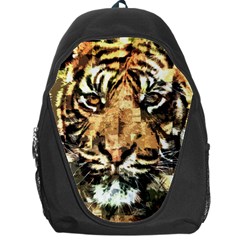 Tiger 1340039 Backpack Bag by 1iconexpressions