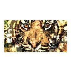 Tiger 1340039 Satin Wrap