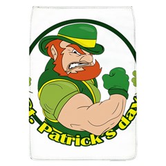 St  Patricks Day Flap Covers (l)  by Valentinaart