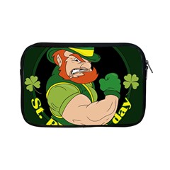 St  Patricks Day Apple Ipad Mini Zipper Cases by Valentinaart