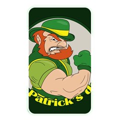 St  Patricks Day Memory Card Reader by Valentinaart