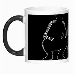 Slav Squat Morph Mugs