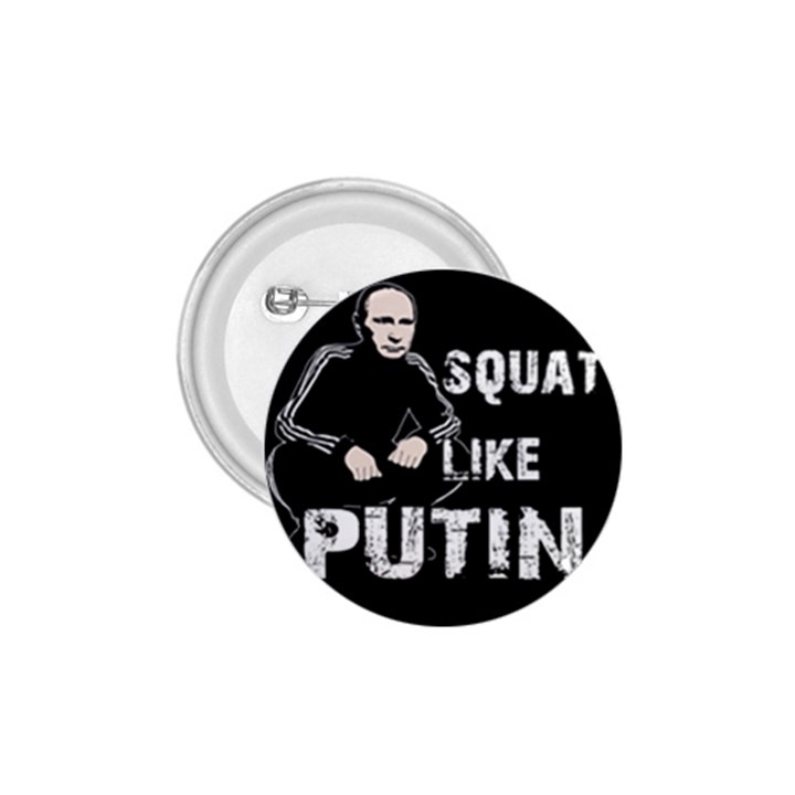 Squat like Putin 1.75  Buttons