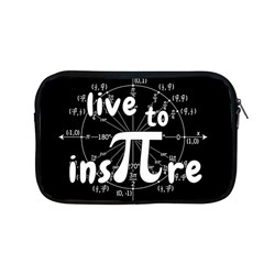 Pi Day Apple Macbook Pro 13  Zipper Case by Valentinaart