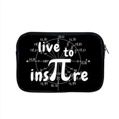 Pi Day Apple Macbook Pro 15  Zipper Case by Valentinaart