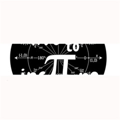 Pi Day Large Bar Mats by Valentinaart