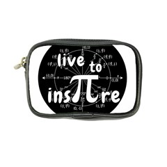 Pi Day Coin Purse by Valentinaart