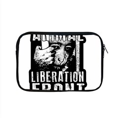 Animal Liberation Front - Chimpanzee  Apple Macbook Pro 15  Zipper Case by Valentinaart