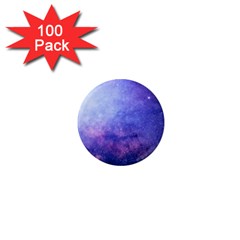 Galaxy 1  Mini Magnets (100 pack) 